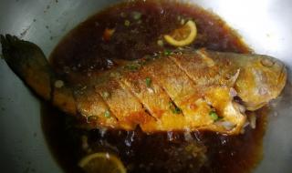 干黄花鱼怎么做好吃 干黄花鱼怎么做好吃又简单